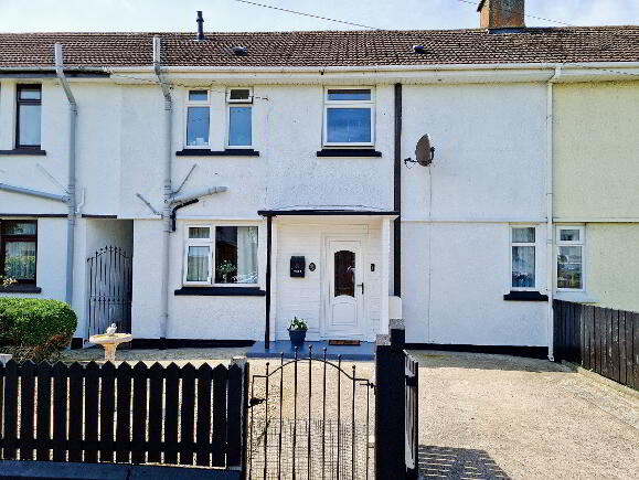 Photo 1 of 26 Cypress Drive, Coleraine