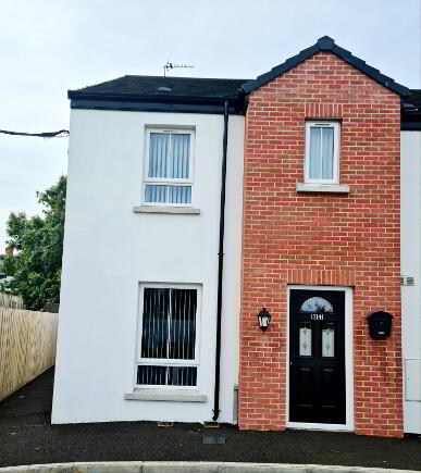 Photo 1 of 34 Westbrook Court, Coleraine