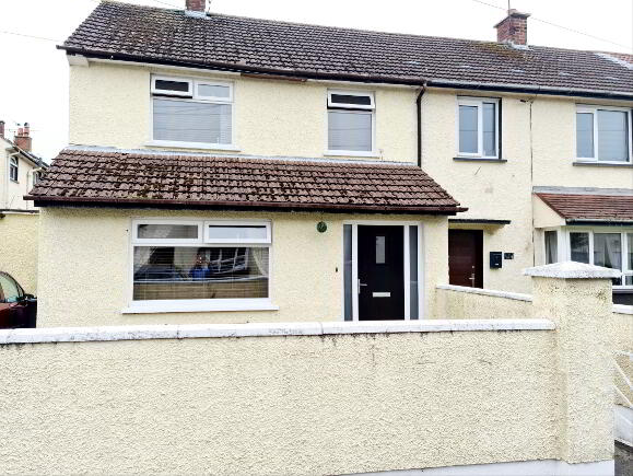 Photo 1 of 8 Westbourne Crescent, Coleraine