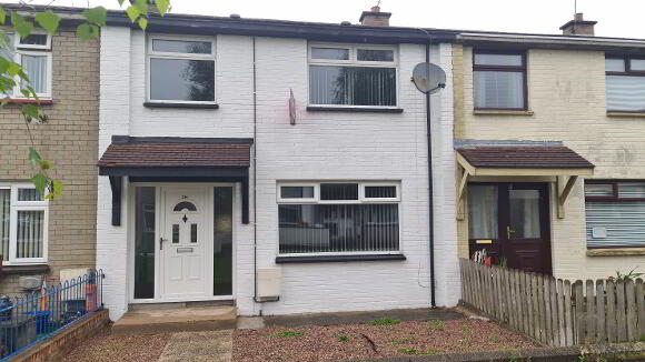 Photo 1 of 196 Glebe Avenue, Coleraine
