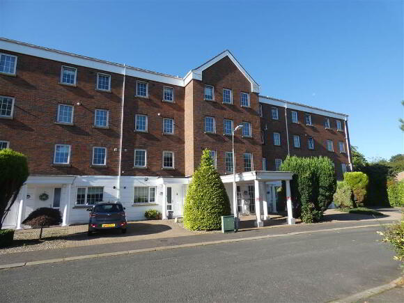 Photo 1 of 58 Fortwilliam Grange, Fortwilliam Park, Belfast