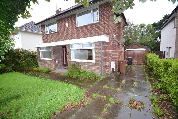 Photo 1 of 4 Glenshane Park, Jordanstown, Whiteabbey