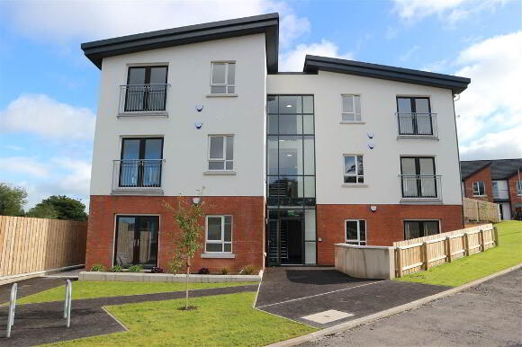 Photo 1 of 3 Park Avenue Heights, Belfast