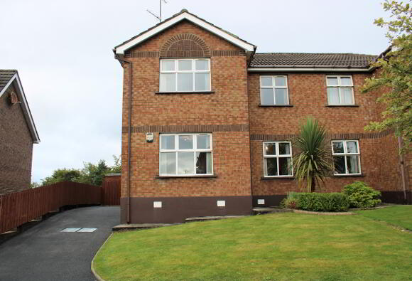 Photo 1 of 214 Hillcrest, Waterside, Derry
