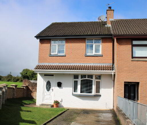 Photo 1 of 15 Macneice Close, Ballymagroarty, Derry