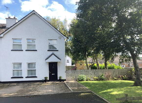 Photo 1 of 11 Swallow Court, Ballybogey, Coleraine