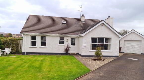 Photo 1 of 22 Liffock Crescent, Castlerock