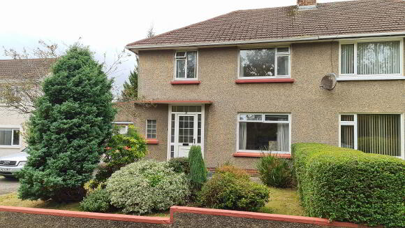 Photo 1 of 38 Portrush Road, Coleraine