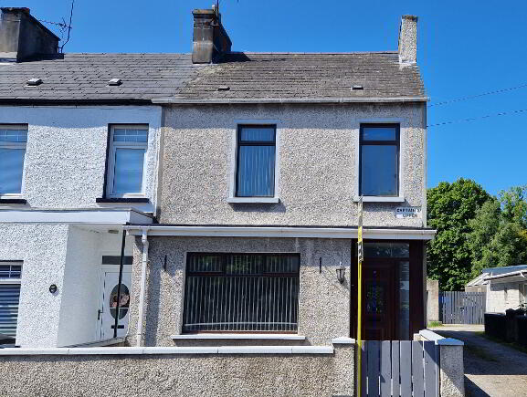 Photo 1 of 42 Upper Captain Street, Coleraine