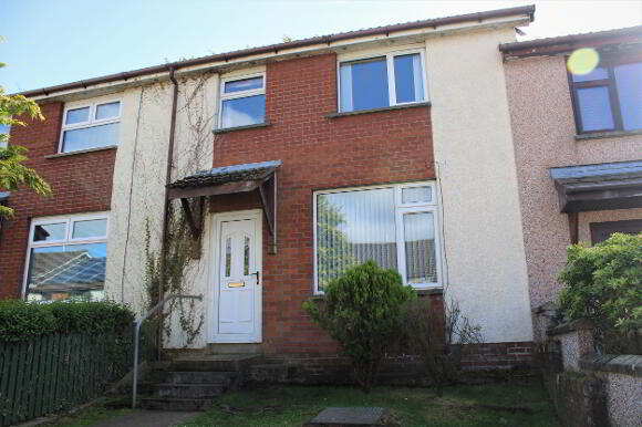 Photo 1 of 398 Carnhill, Derry