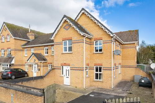 Photo 1 of 37 Curragh Wood, Carlanstown, Kells