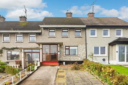 Photo 1 of 21 St. Colmcille Villas, Kells
