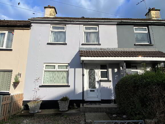 Photo 1 of 6 Erne Gardens, Waterside, Londonderry