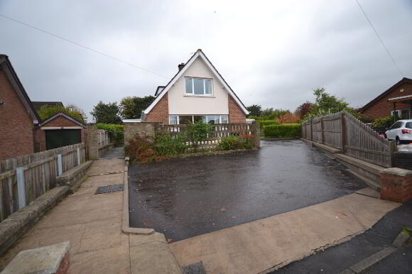 Photo 1 of 10 Rosstulla Drive, Jordanstown