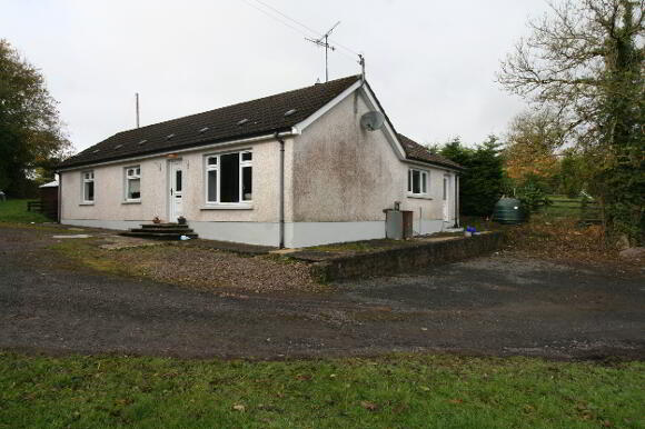 Photo 1 of 40 A Killymoyle Road, Castlecaulfield, Dungannon