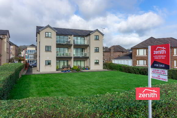 Photo 1 of 20f Old Shore Road, Trooperslane, Carrickfergus