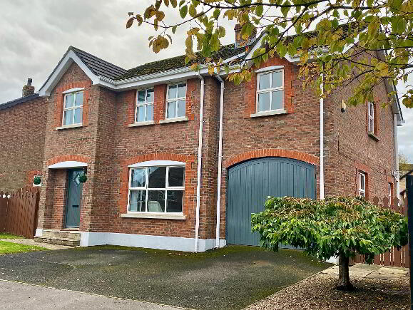 Photo 1 of 195 Ivy Mead, Waterside, Derry