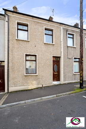 Photo 1 of 43 Argyle Street, Derry