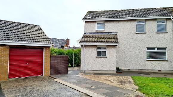 Photo 1 of 6 Gleneldon Court, Coleraine