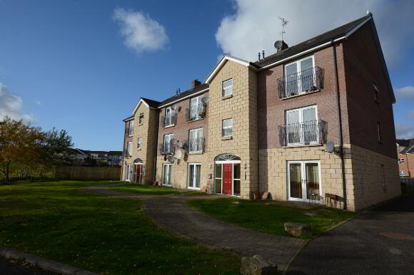 Photo 1 of Unit B, 14 ANNAGOLE, Newell Road, Dungannon