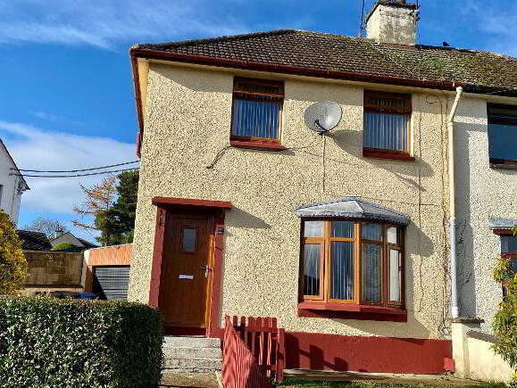 Photo 1 of 19 Irwin Crescent, Claudy, Derry