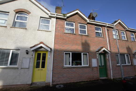 Photo 1 of 83 Castleview Heights, Mullaghmore, Dungannon