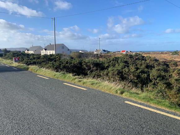 Photo 1 of Keadue, Burtonport