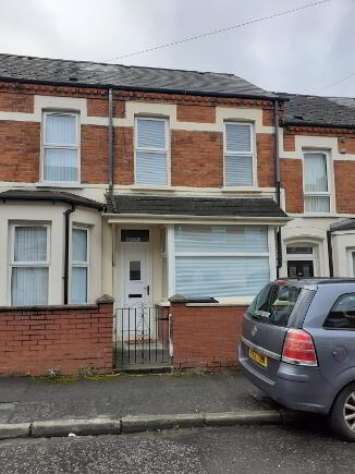 Photo 1 of 51 Nevis Avenue, Belfast