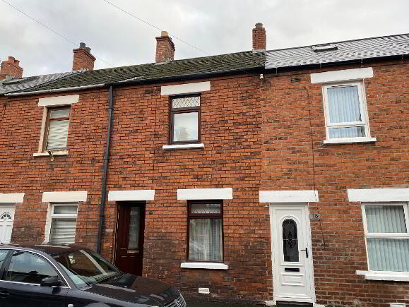 Photo 1 of 16 Olympia Street, Belfast