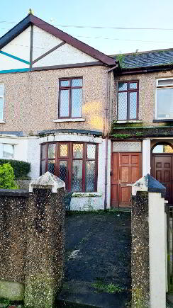 Photo 1 of 35 Union Street, Coleraine