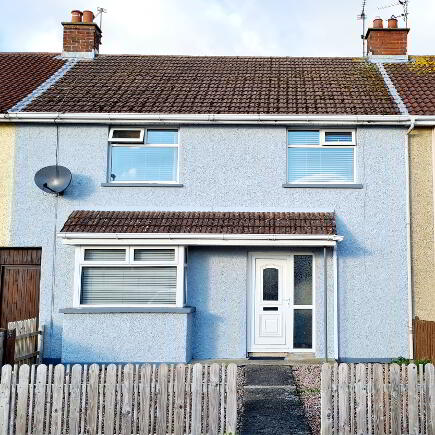 Photo 1 of 55 Hazelbank Road, Coleraine