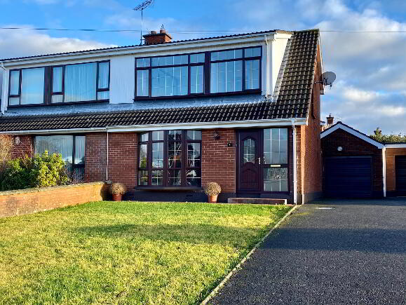 Photo 1 of 6 Sutton Gardens, Waterside, Derry