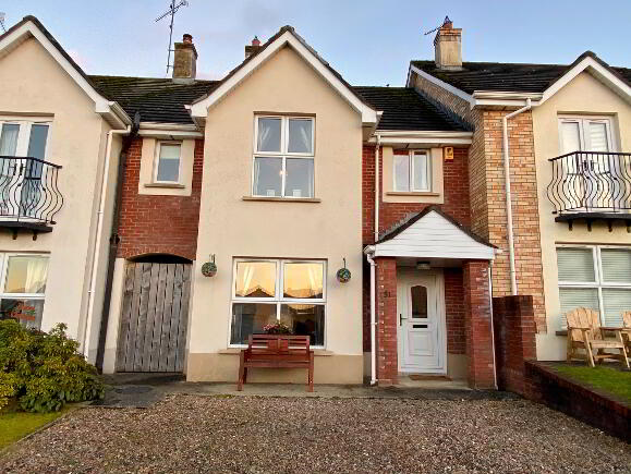 Photo 1 of 31 Brookview Glen, Eglinton, Derry
