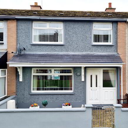 Photo 1 of 32 Glebe Avenue, Coleraine