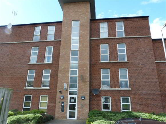 Photo 1 of Apt 8, 12 Lewis Mews, Belfast