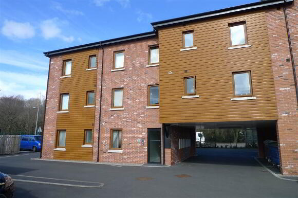 Photo 1 of Apt 5 Summerhill Gate, 2a Summerhill Avenue, Belfast