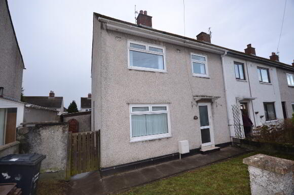 Photo 1 of 11 Thorndale Square, Carrickfergus