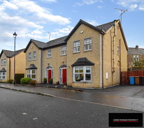 Photo 1 of 22 Wellbrook Avenue, Mullaghmore, Dungannon