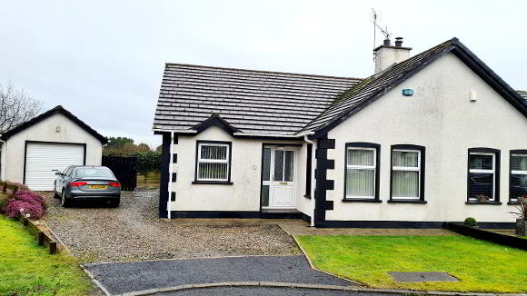Photo 1 of 17 Knocklynn Grange, Coleraine