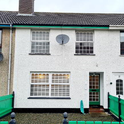Photo 1 of 15 Hazeldene Drive, Coleraine