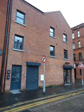 Photo 1 of Apt 1, 39a Little Donegall Street, Belfast