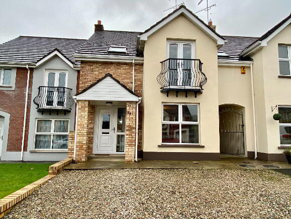 Photo 1 of 34 Brookview Glen, Eglinton, Derry