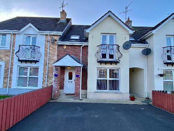 Photo 1 of 48 Brookview Glen, Eglinton, Derry
