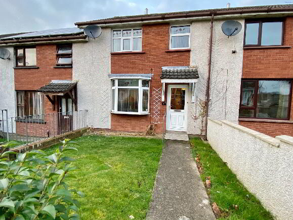 Photo 1 of 462 Carnhill, Derry