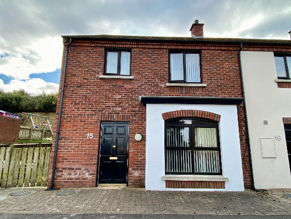 Photo 1 of 15 Woodland Mews, Derry