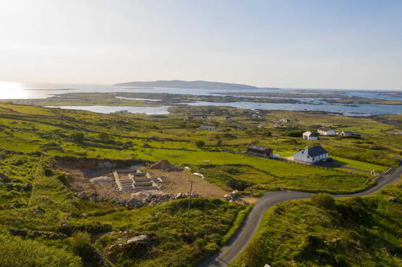 Photo 1 of Cleendra, Dungloe