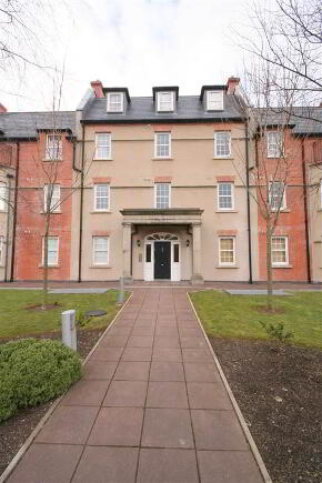 Photo 1 of 37 Millfort Mews, Glenburn Road, Dunmurry, Belfast