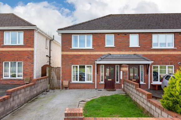 Photo 1 of 130 The Glebe, Maudlin St, Kells