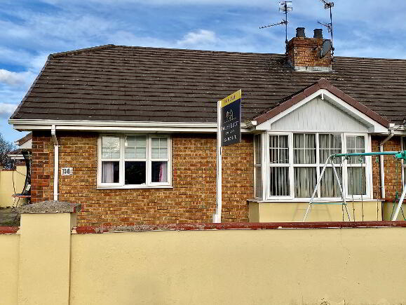 Photo 1 of 158a Sevenoaks, Waterside, Derry