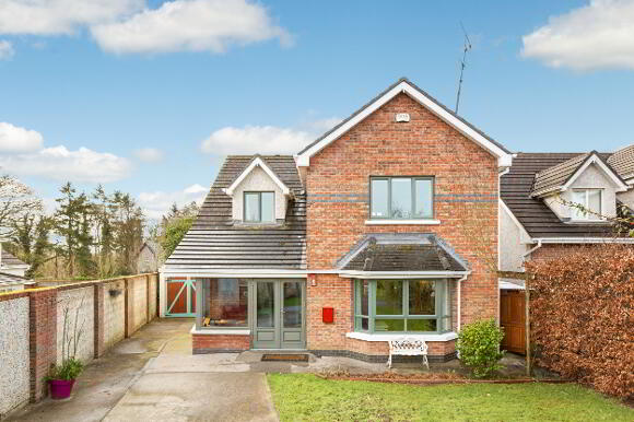 Photo 1 of 42 Townparks Manor, Kells